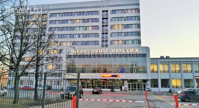 Аренда офиса 35.9 м², Московское шоссе - фото 3