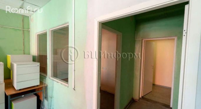 Аренда офиса 31.8 м², улица Швецова - фото 2