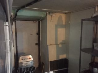 Аренда помещения свободного назначения 200 м2, метро Чкаловская
