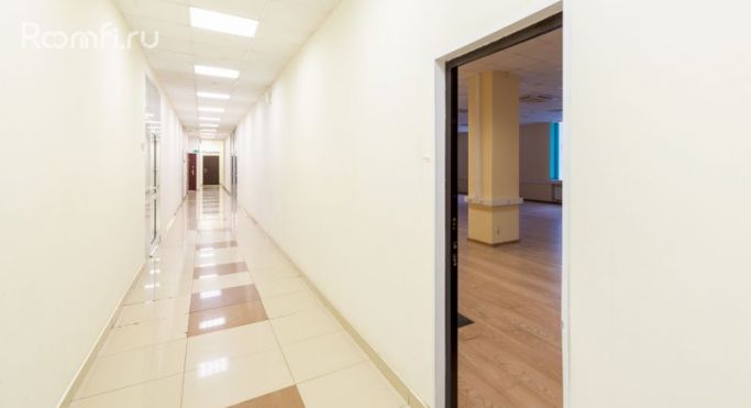 Аренда офиса 129.5 м², улица Мира - фото 2