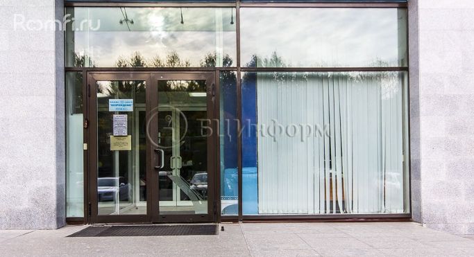 Аренда производственного помещения 2000 м², улица Возрождения - фото 3