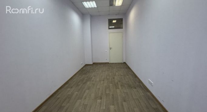 Аренда офиса 18.1 м², Заозёрная улица - фото 2