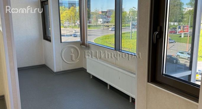 Аренда офиса 175.8 м², улица Седова - фото 2