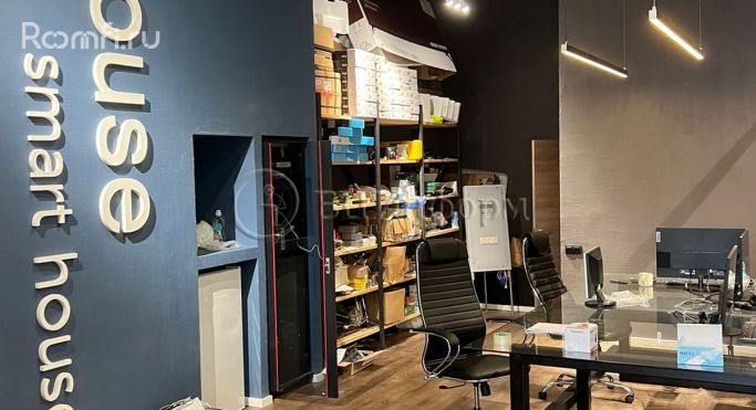 Аренда помещения свободного назначения 258 м², Большой Смоленский проспект - фото 4