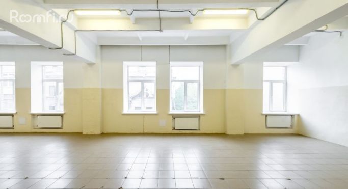 Аренда производственного помещения 111.3 м², улица Швецова - фото 2