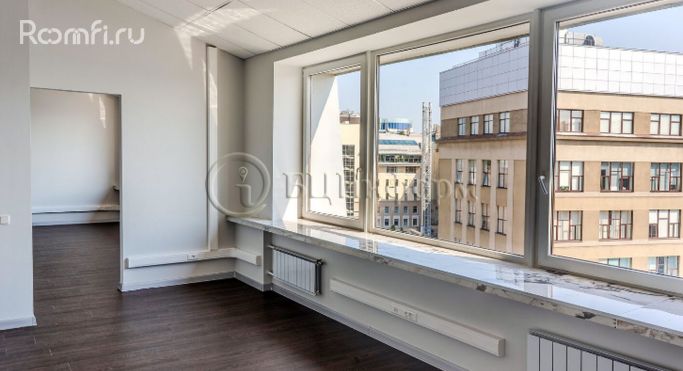 Аренда офиса 93.5 м², улица Чапаева - фото 2