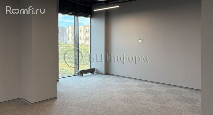 Аренда офиса 415.2 м², Зольная улица - фото 5