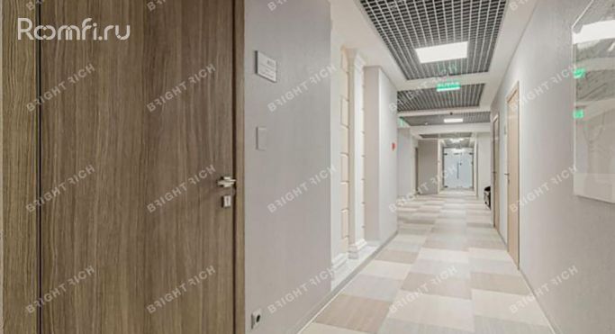 Продажа офиса 444.5 м², Петровская коса - фото 3