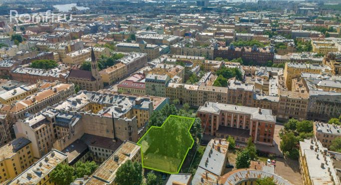 Продажа помещения свободного назначения 601 м² - фото 3