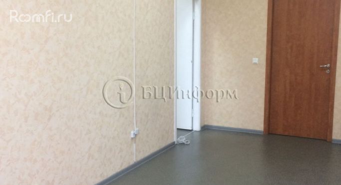 Аренда офиса 7.6 м², Рижская улица - фото 2