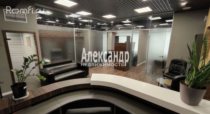 Аренда офиса 75 м², Новгородская улица - фото 3