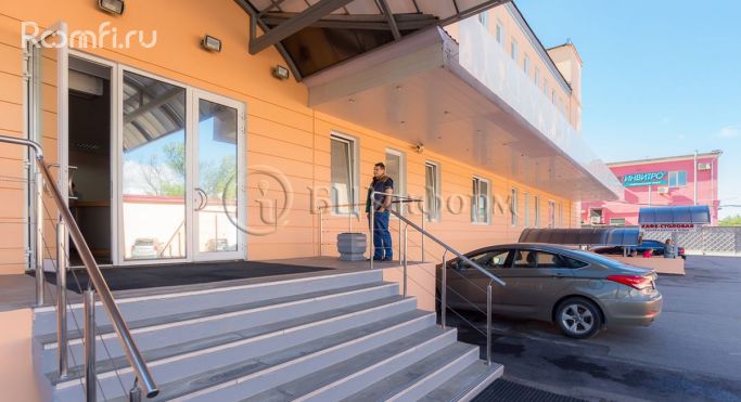 Аренда офиса 33 м², Московский проспект - фото 4