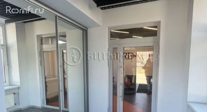 Аренда офиса 370 м², Варшавская улица - фото 4