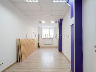 Аренда офиса 74.1 м²