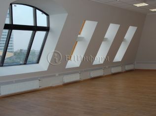 Аренда офиса 66.4 м²