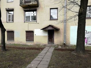 Продажа помещения свободного назначения 114.8 м²