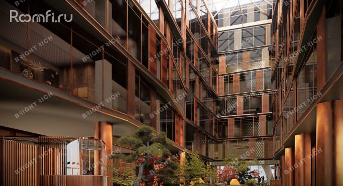 Продажа офиса 253.5 м², Левашовский проспект - фото 3