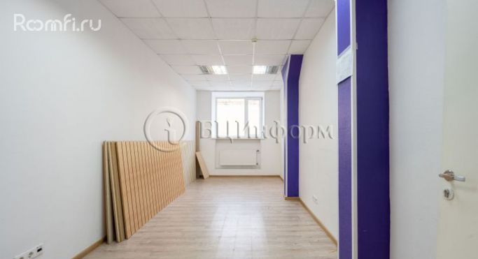 Аренда офиса 74.1 м², Заозёрная улица - фото 1