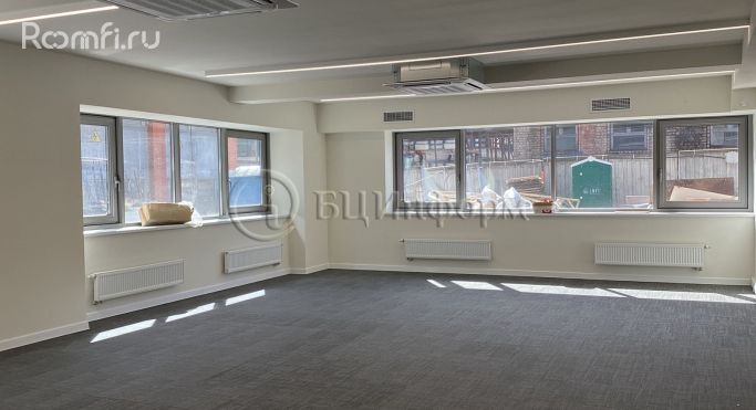 Аренда офиса 88.8 м², Херсонская улица - фото 3