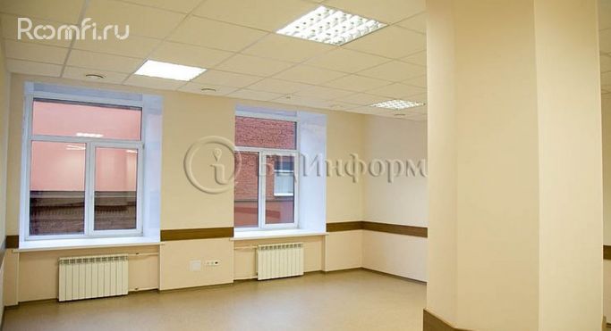 Аренда офиса 29.5 м², 10-я линия Васильевского острова - фото 4