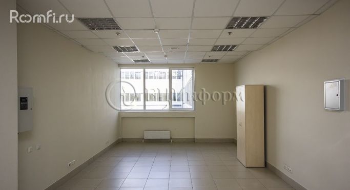 Аренда офиса 125 м², Бухарестская улица - фото 2