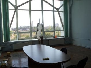 Аренда офиса 57 м2 в бизнес-центре, метро Елизаровская