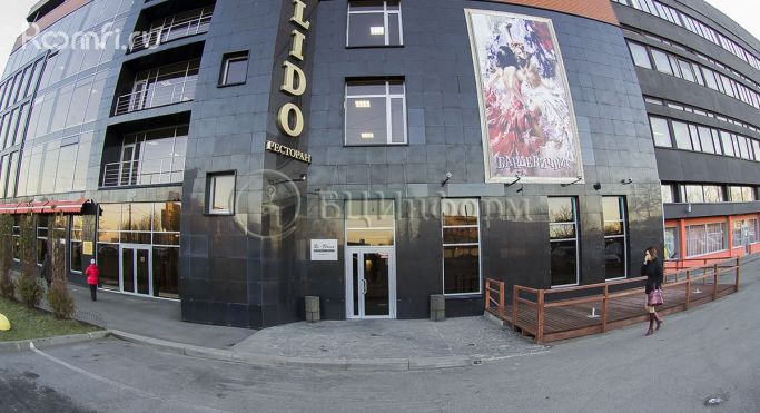 Аренда офиса 35.1 м², шоссе Революции - фото 5