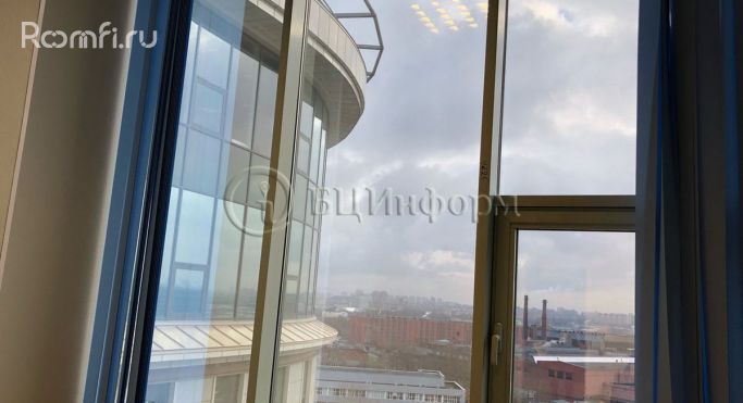 Аренда офиса 35.8 м², Новорощинская улица - фото 3