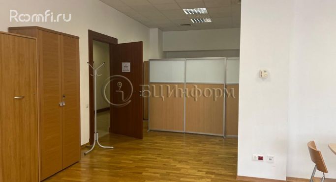 Аренда офиса 110 м², Косая линия - фото 3
