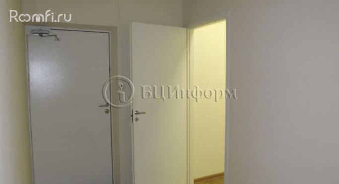 Аренда офиса 135.6 м², Выборгская набережная - фото 4