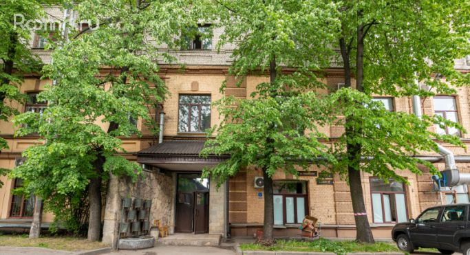 Аренда офиса 26.1 м², улица Комсомола - фото 3