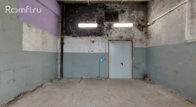 Аренда склада 38.5 м², улица Швецова - фото 3