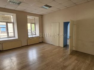 Аренда офиса 69.4 м²