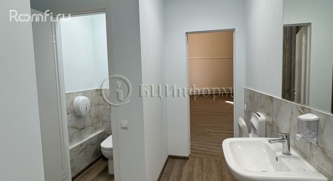 Аренда офиса 140.6 м², Московский проспект - фото 3