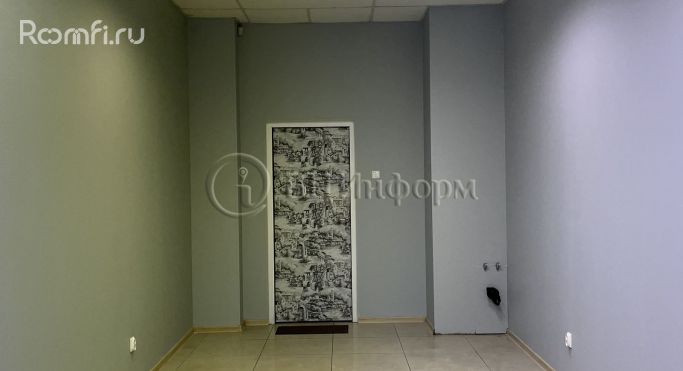 Аренда офиса 20.9 м², улица Циолковского - фото 2