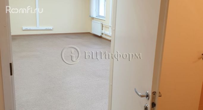Аренда офиса 44.5 м², Малая Разночинная улица - фото 2