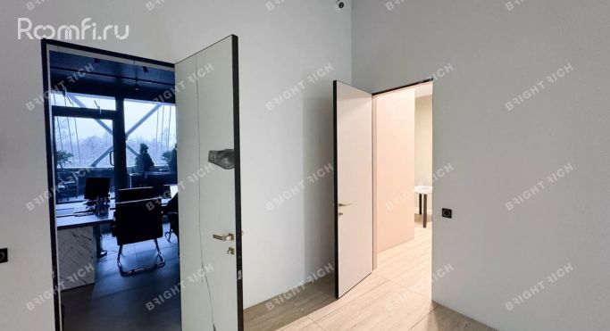 Аренда офиса 219.3 м², Лахтинский проспект - фото 3