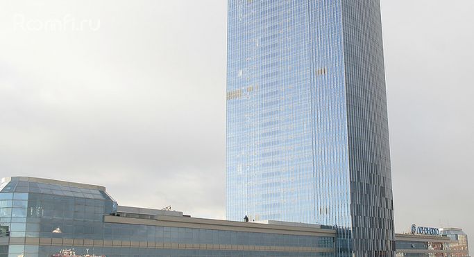 Бизнес-центр Leader Tower - фото 2