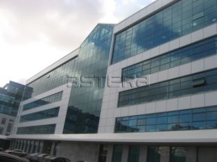 Аренда офиса 210.3 м²