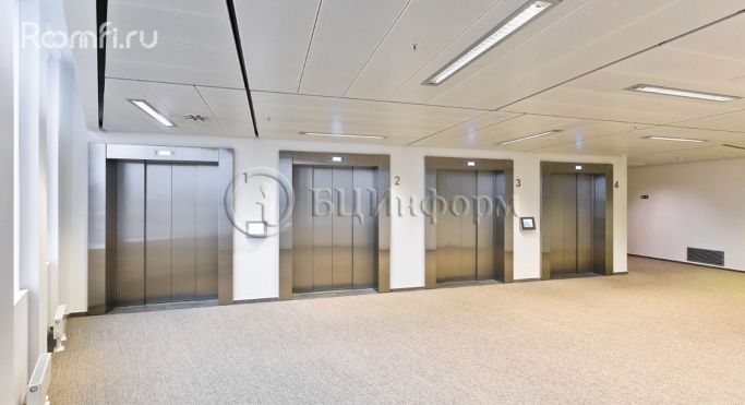 Аренда офиса 64.6 м², Львовская улица - фото 1