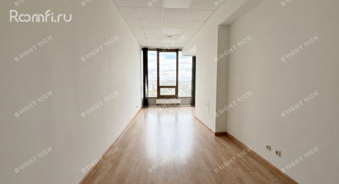 Аренда офиса 800 м², площадь Александра Невского - фото 3