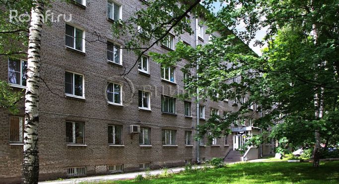Аренда офиса 34.9 м², проспект Науки - фото 4