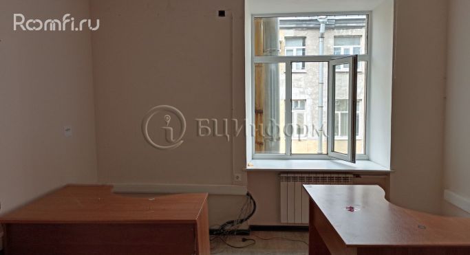 Аренда офиса 18.3 м², Лиговский проспект - фото 1