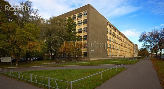 Аренда офиса 16 м², Кондратьевский проспект - фото 4