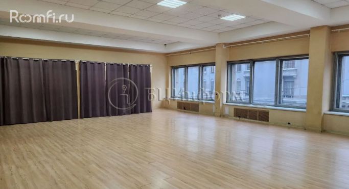 Аренда помещения свободного назначения 98.5 м², Каменноостровский проспект - фото 2