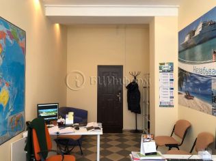 Аренда офиса 25 м²