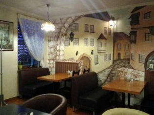 Аренда помещения свободного назначения 71 м2, метро Горьковская