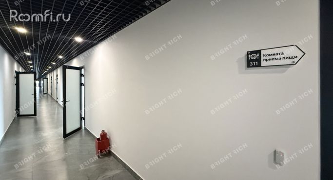 Аренда офиса 2318 м², улица Седова - фото 3