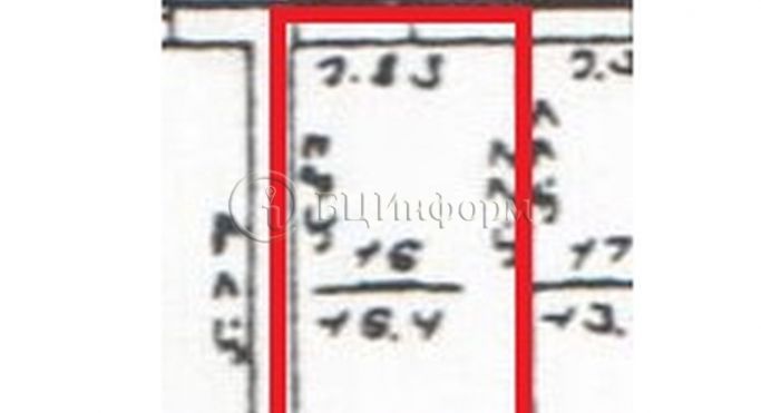 Аренда офиса 16.4 м², Митрофаньевское шоссе - фото 4