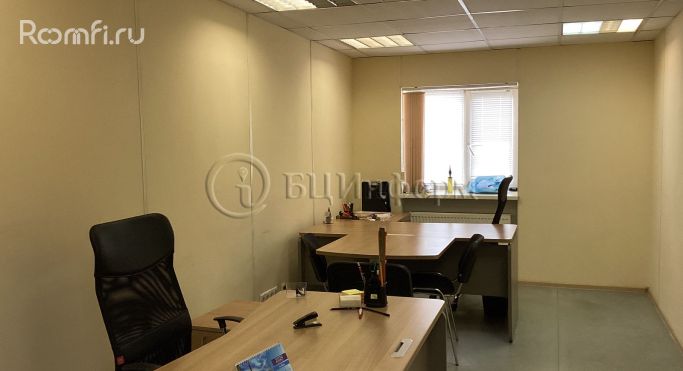 Аренда офиса 148.1 м², улица Константина Заслонова - фото 4